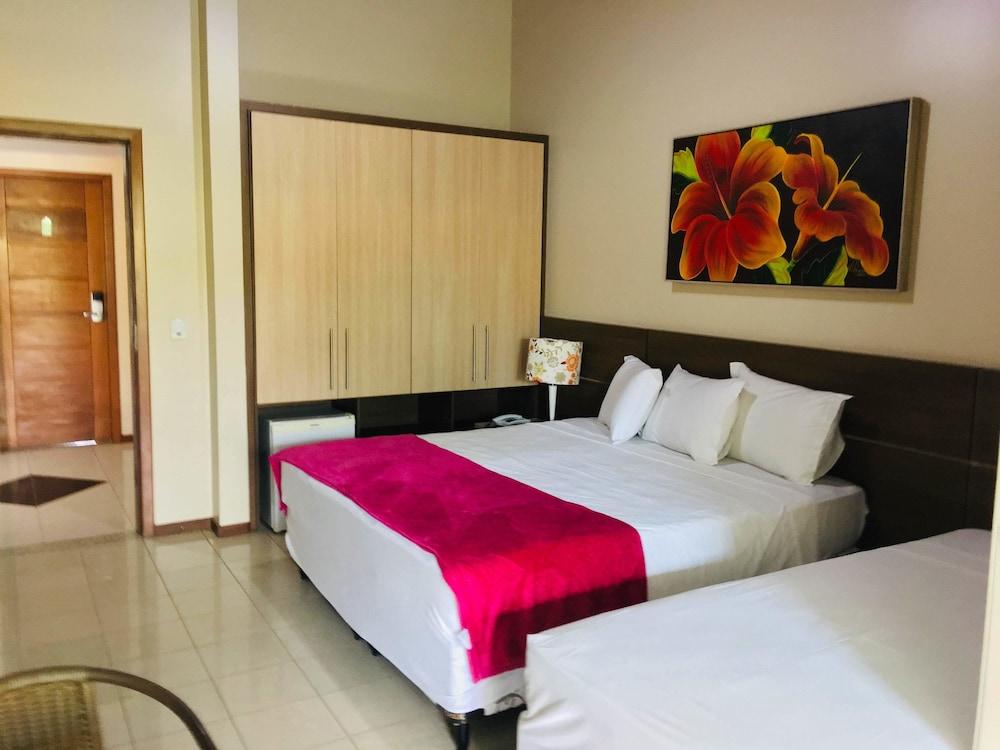 Transoceanico Praia Hotel Порто Сегуро Екстериор снимка