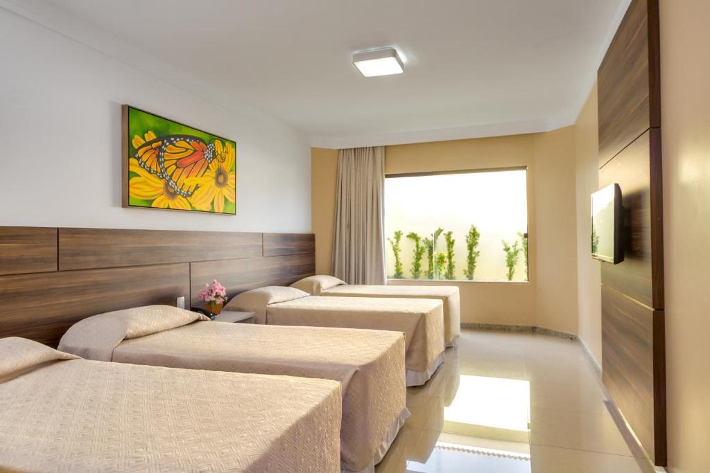 Transoceanico Praia Hotel Порто Сегуро Екстериор снимка